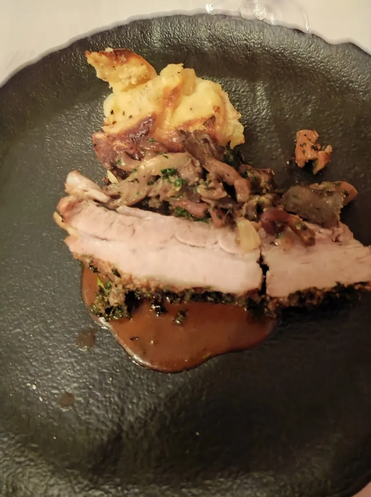 Menu_Au Cœur de la Forêt_Montmorency_image_9