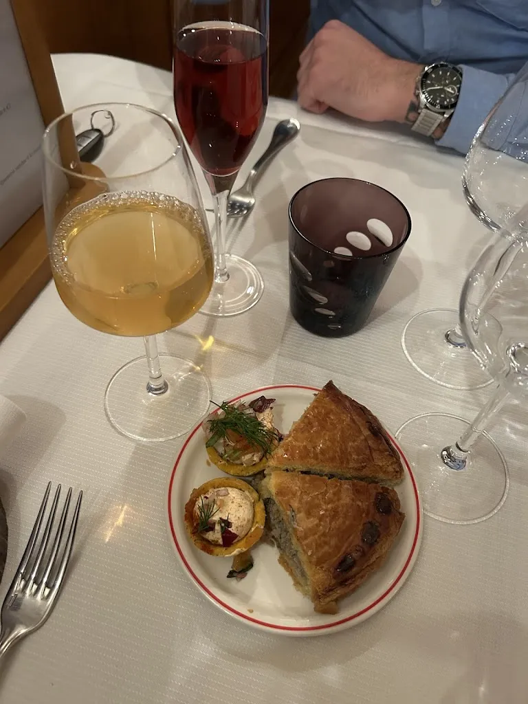 Juliette maniere_Au Cœur de la Forêt_Montmorency_avis