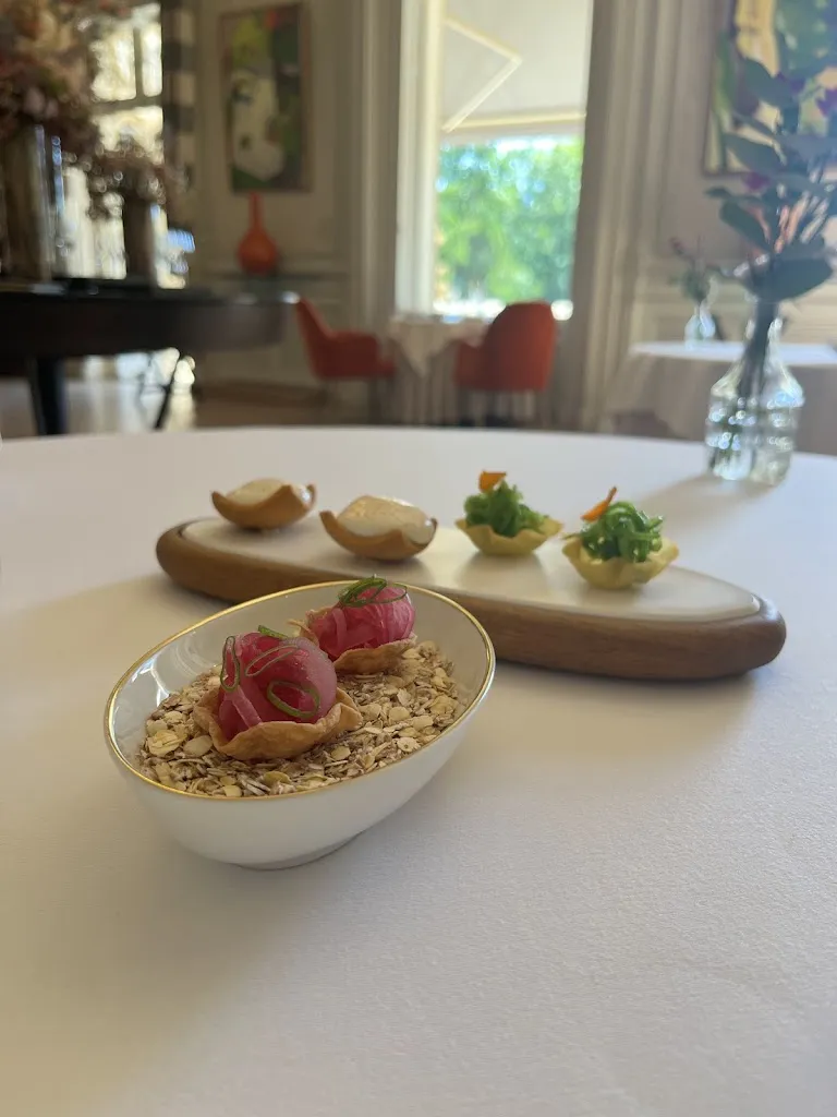 S G_Restaurant Saisons_Écully_review