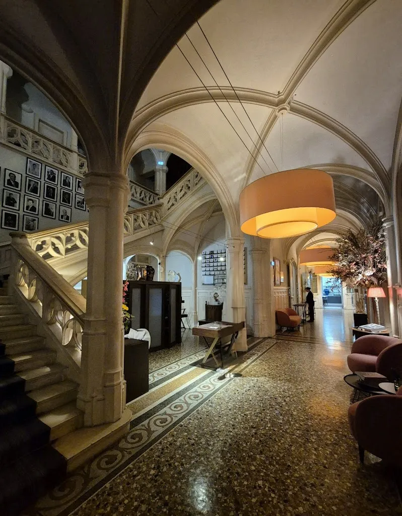 Foamie Foamie_Restaurant Saisons_Écully_review