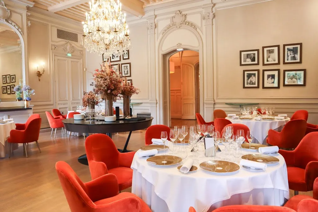 Restaurant Saisons_Écully_slider_image_1