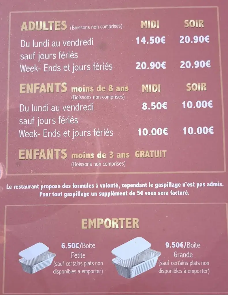 Menu_Wok Etoile_Émerainville_image_1