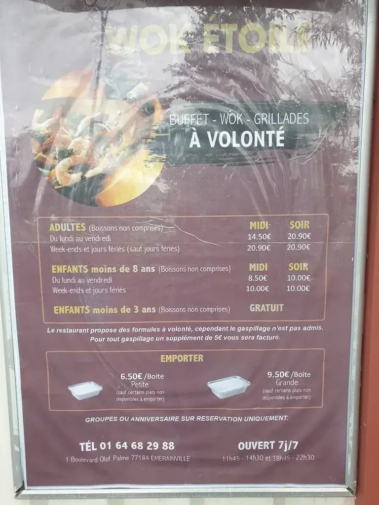 Menu_Wok Etoile_Émerainville_image_3