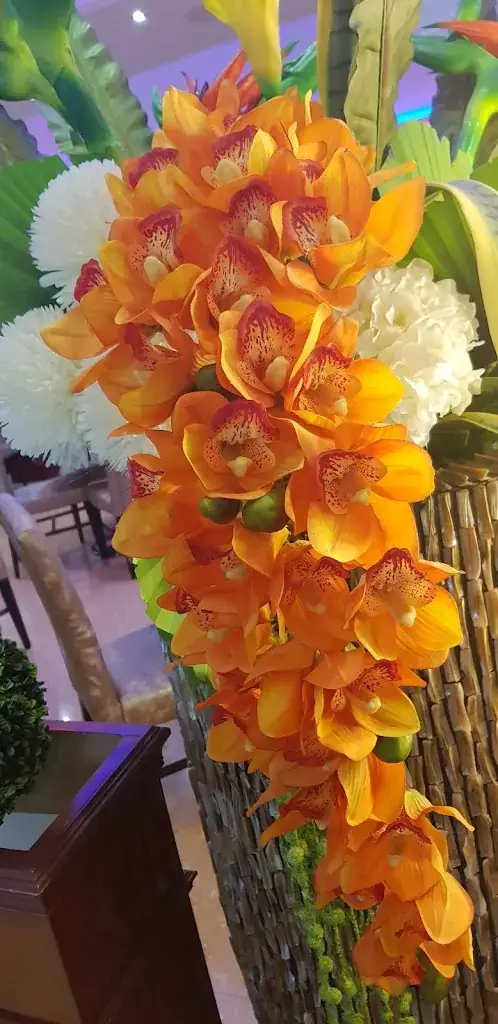 Pon Kaneshalingam_Wok Etoile_Émerainville_review