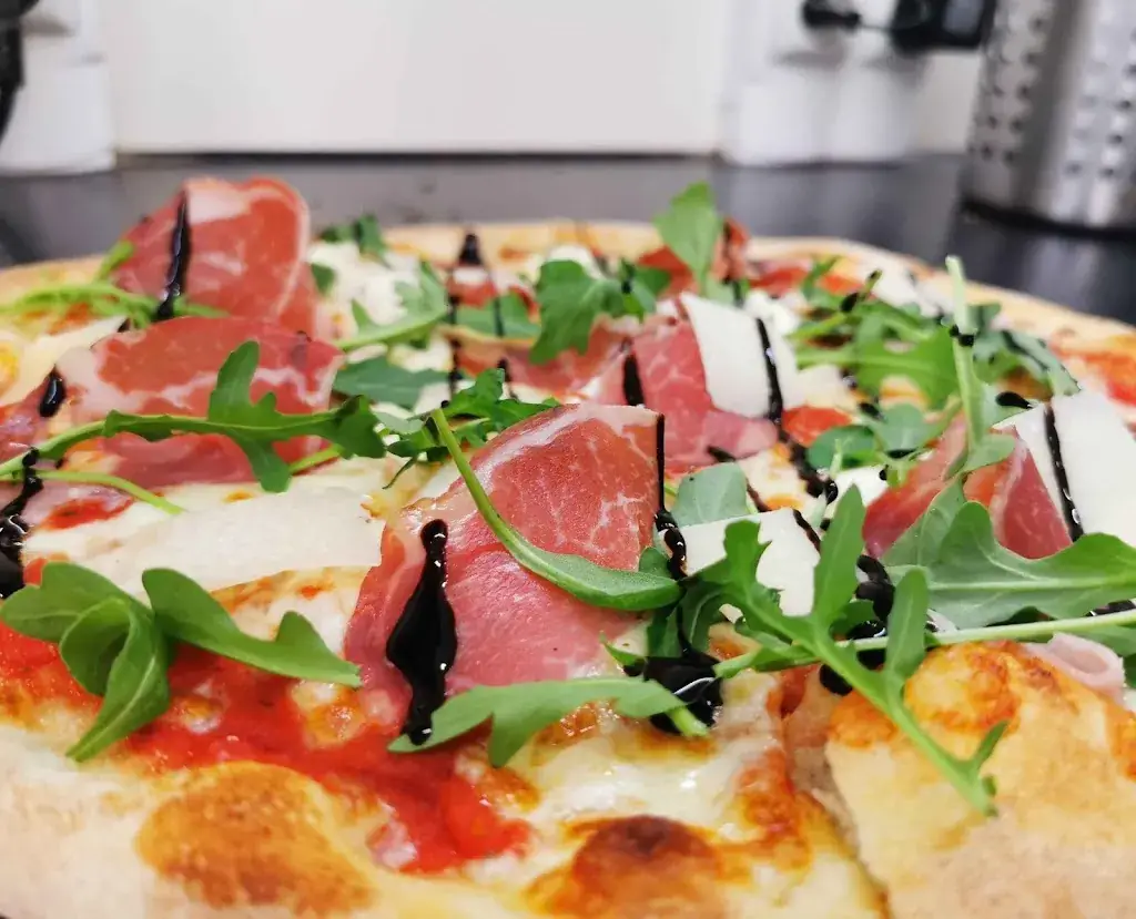 Menu_LE CAMION A PIZZA Emerainville_Émerainville_image_2