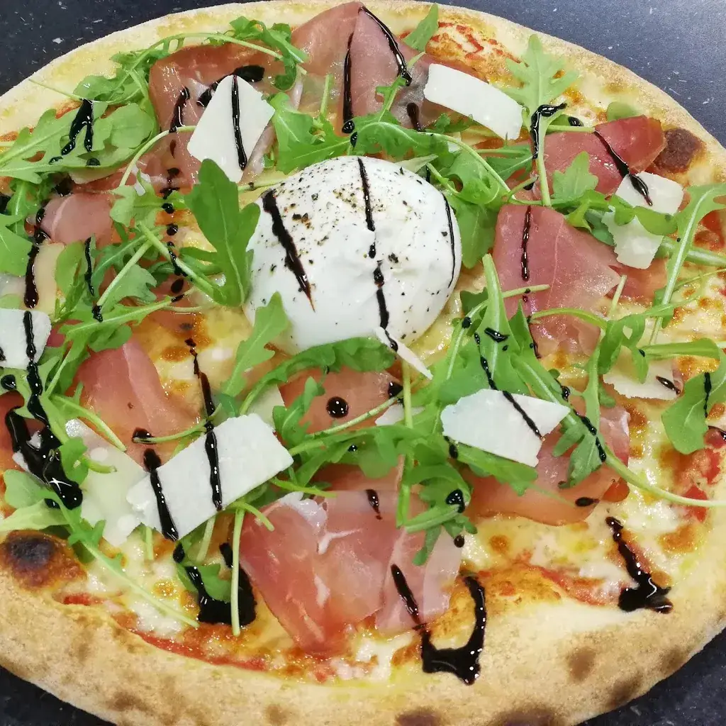 Menu_LE CAMION A PIZZA Emerainville_Émerainville_image_6