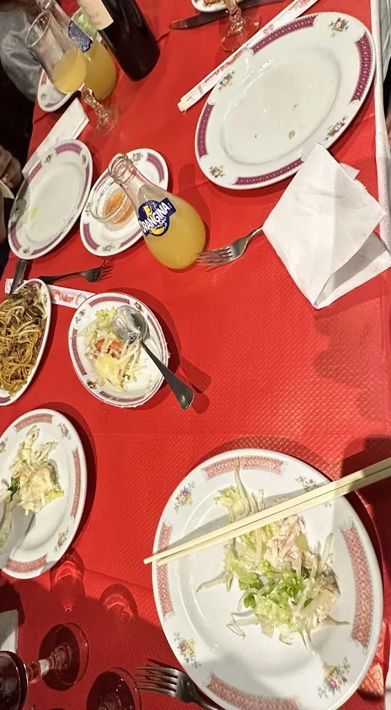 Dishan Kodithuwakku_Mandarin Pontault_Pontault-Combault_review