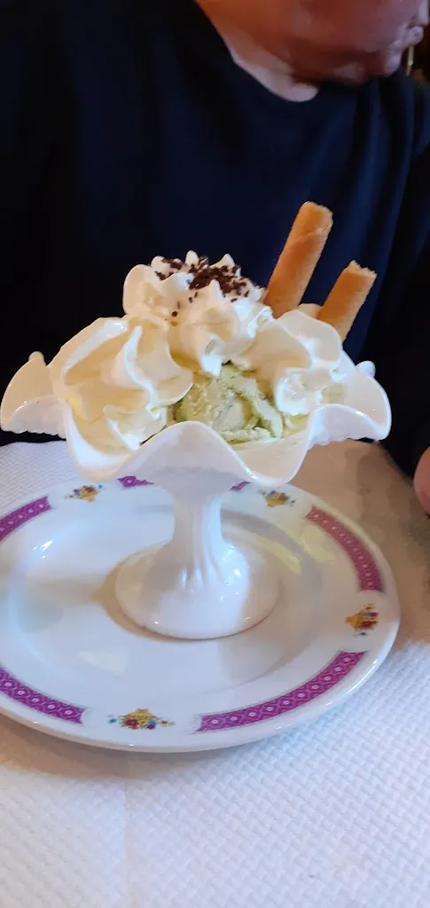 Mandarin Pontault restaurant in Pontault-Combault