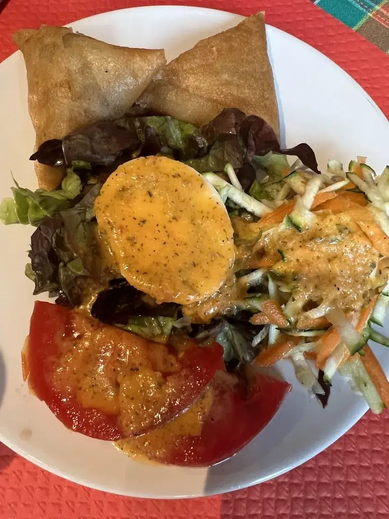 Menu_Le Bistrot Créole_Égreville_image_5