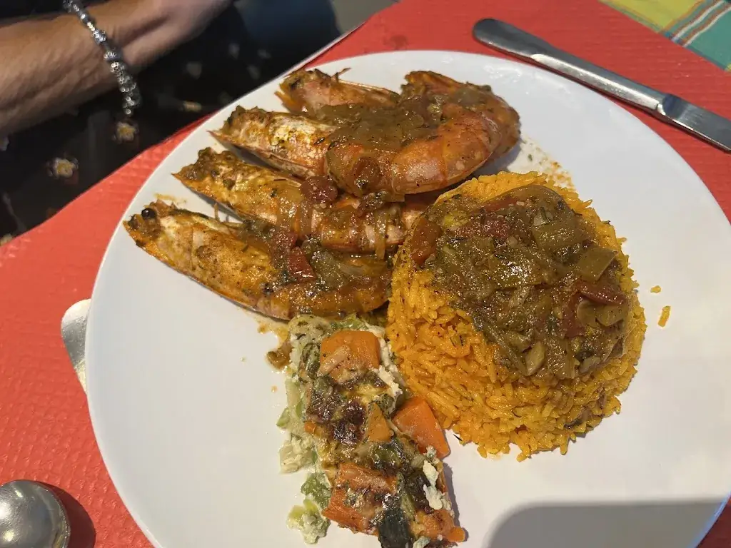 Menu_Le Bistrot Créole_Égreville_image_6