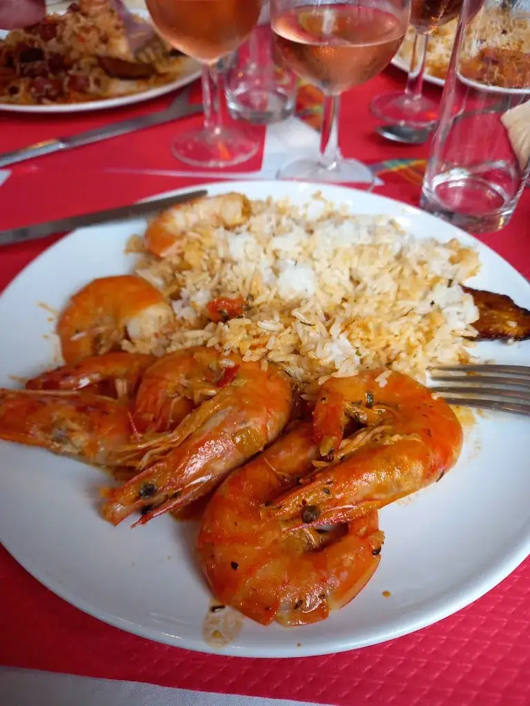 Menu_Le Bistrot Créole_Égreville_image_8