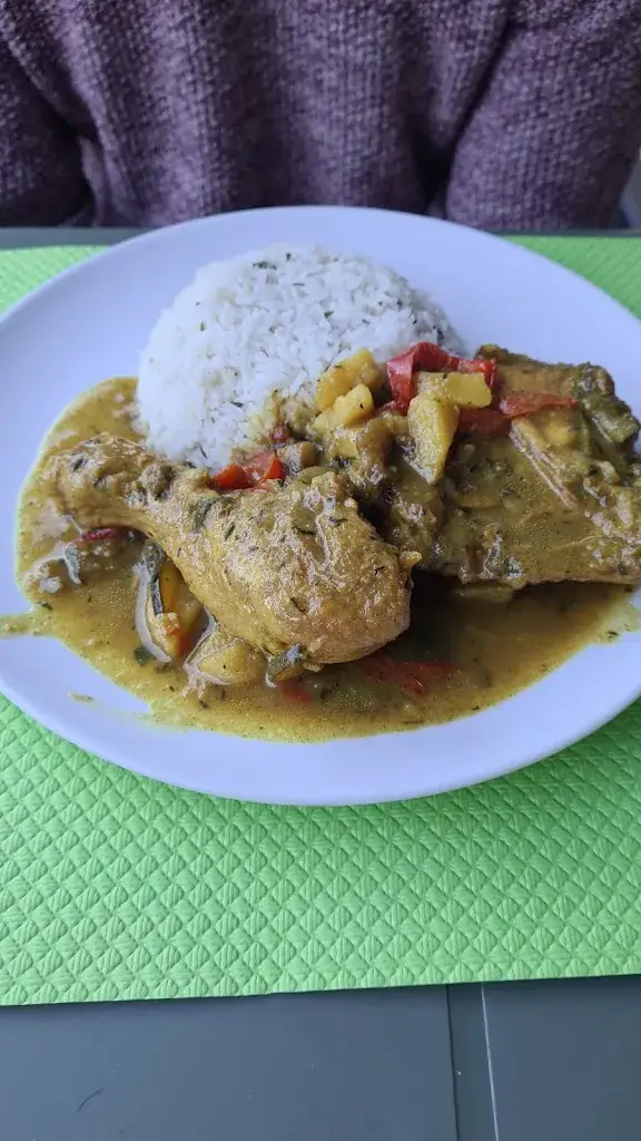 Menu_Le Bistrot Créole_Égreville_image_9