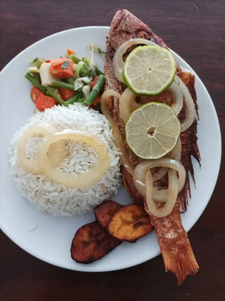 Le Bistrot Créole_Égreville_slider_image_3