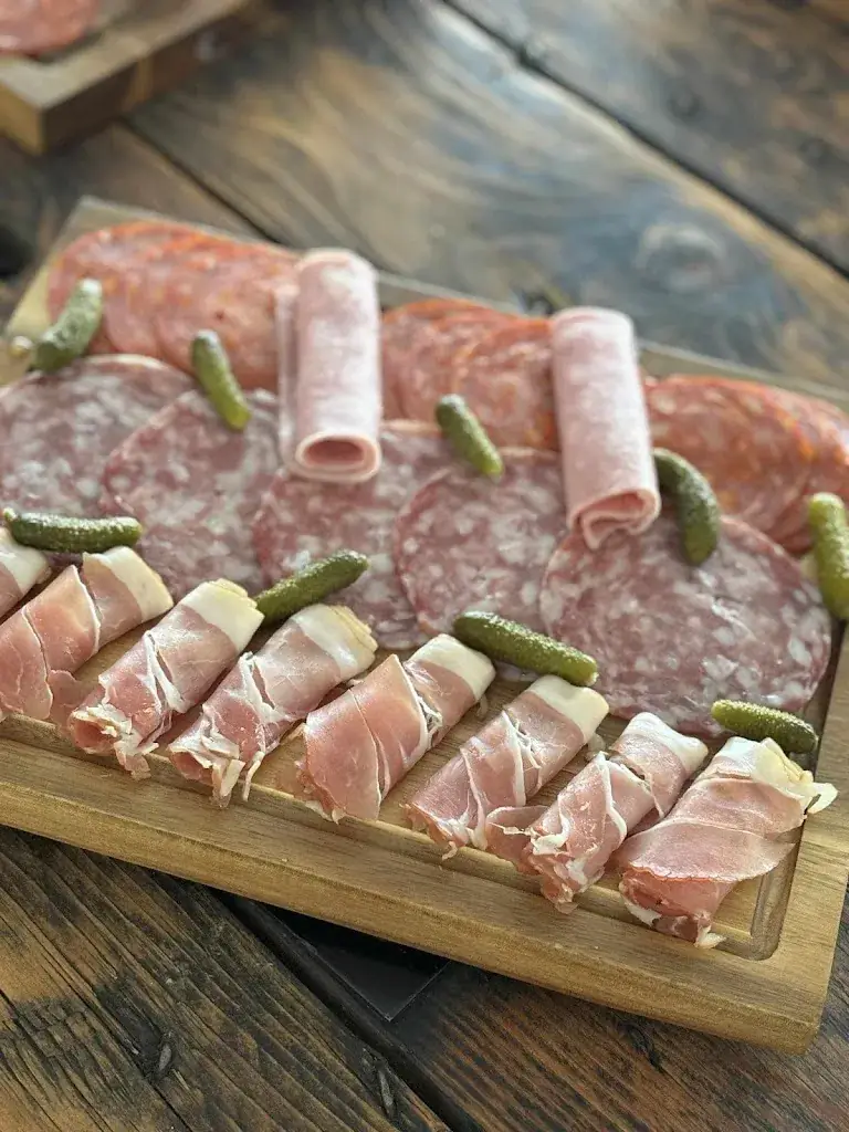 Menu_Restaurant Le Douro_Égreville_image_1