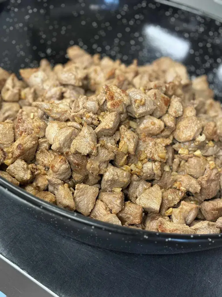 Menu_Restaurant Le Douro_Égreville_image_5