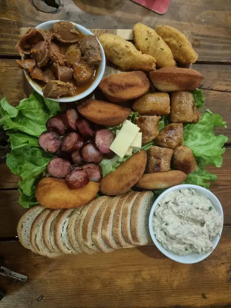 Restaurant Le Douro Restaurant in Égreville