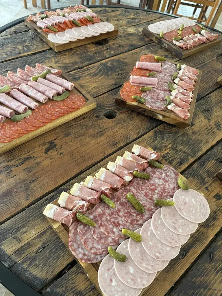 Restaurant Le Douro_Égreville_slider_image_2