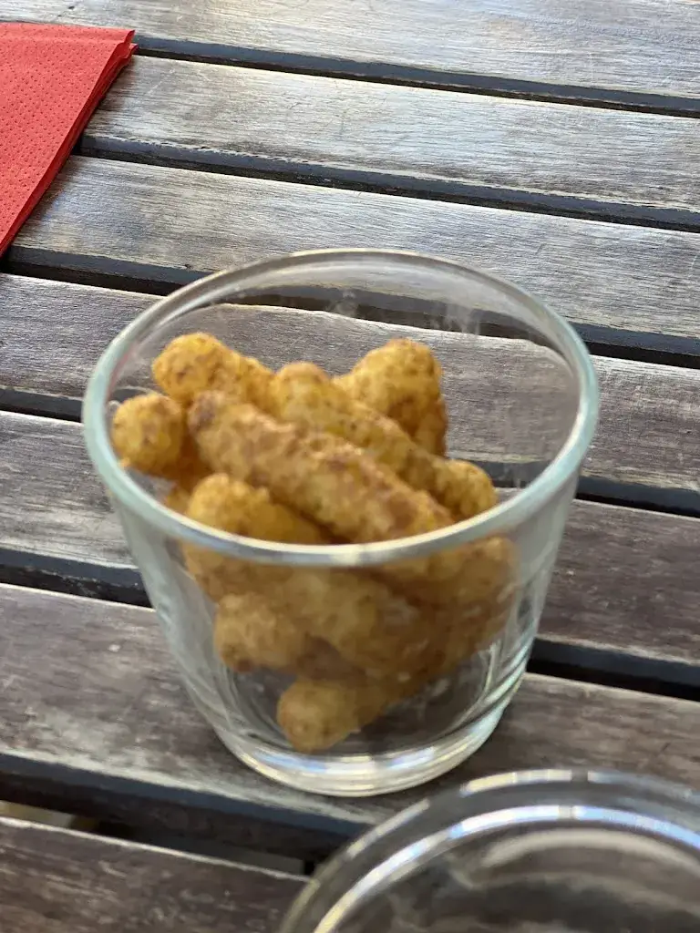 Menu_Restaurant Le Village_Écully_image_6