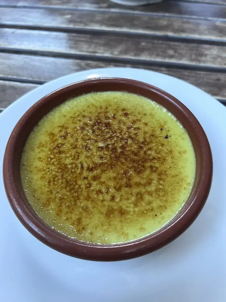 Menu_Restaurant Le Village_Écully_image_7