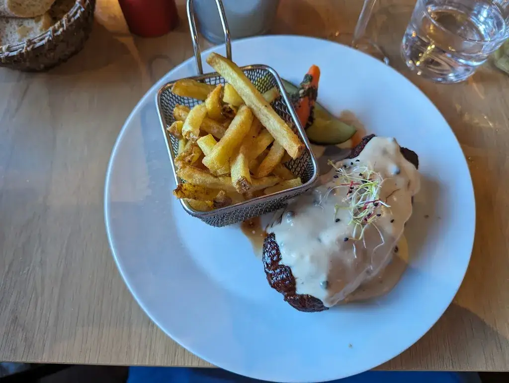 Menu_Restaurant Le Village_Écully_image_8