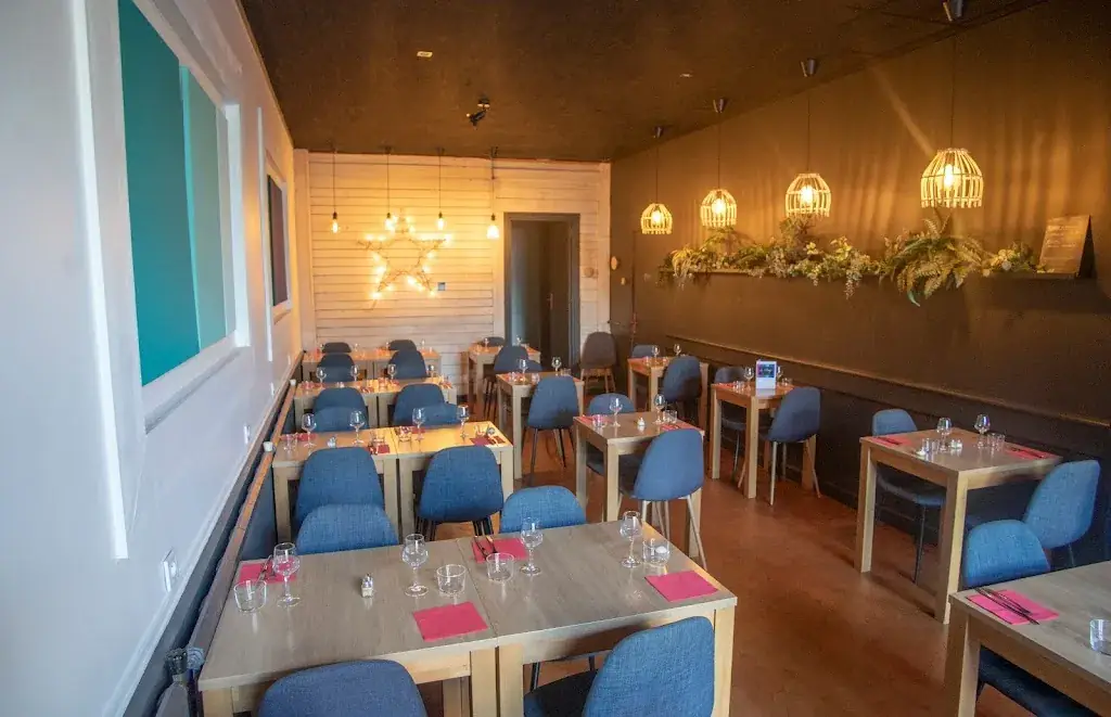 Restaurant Le Village_Écully_slider_image_3