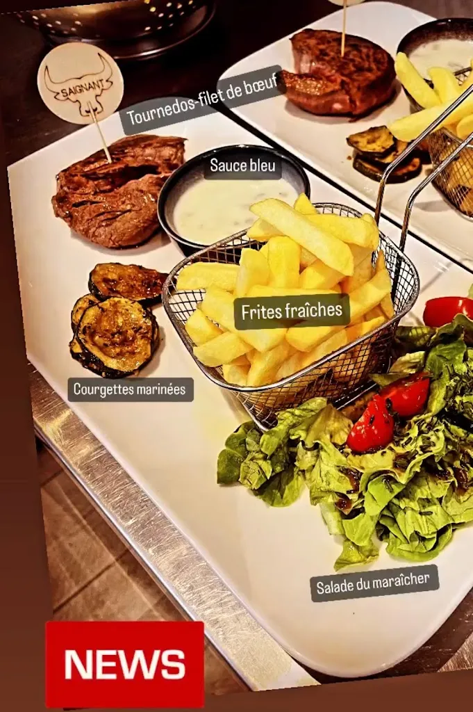 Menu_Par Amour - Restaurant_Égreville_image_2