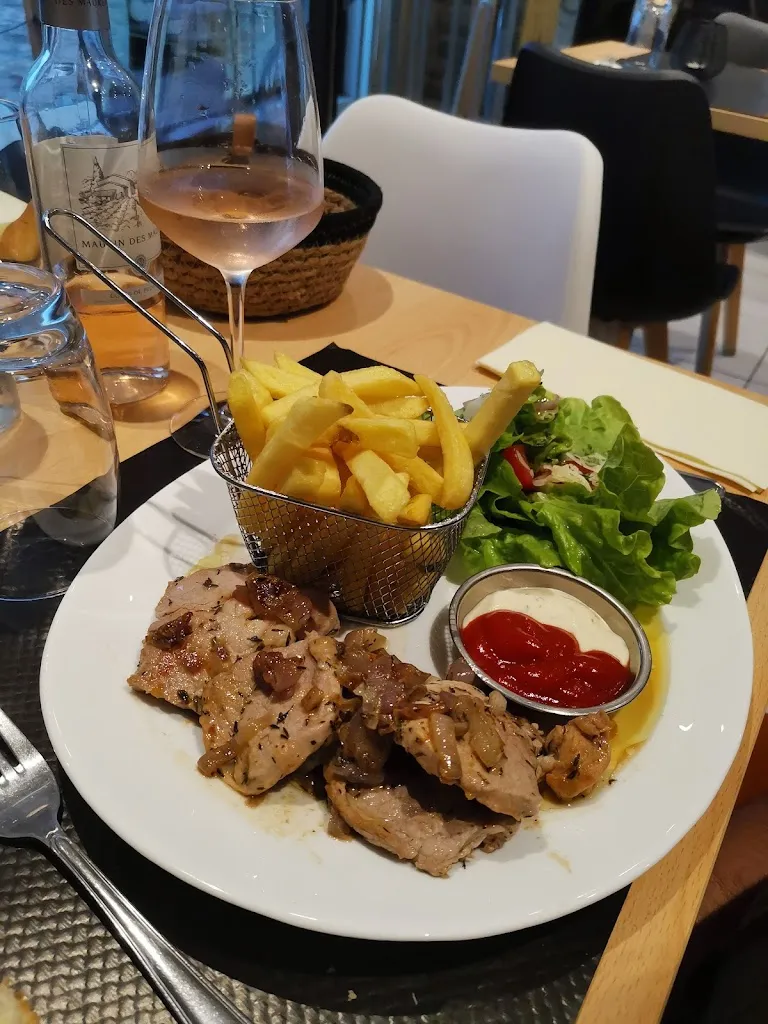 Menu_Par Amour - Restaurant_Égreville_image_8