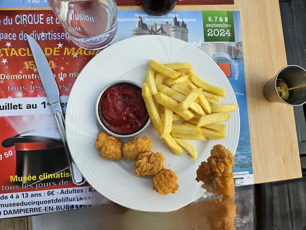 Menu_Par Amour - Restaurant_Égreville_image_9