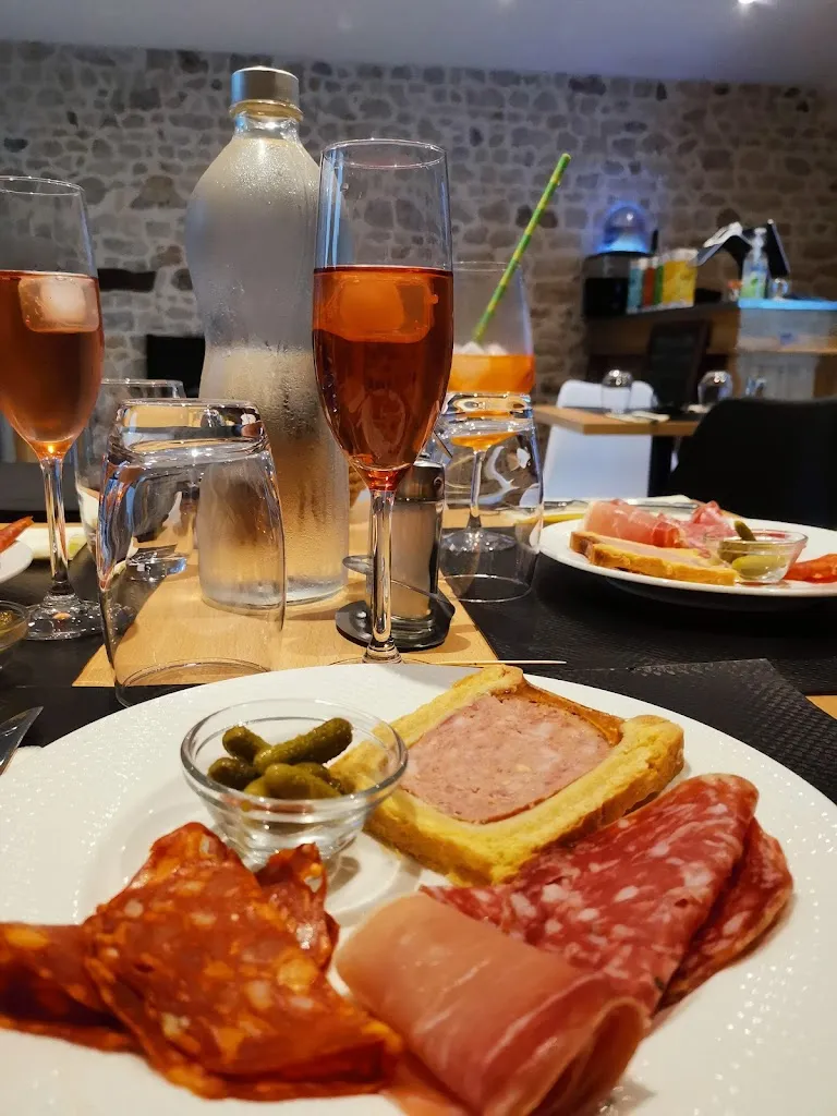 Sarah Ligère_Par Amour - Restaurant_Égreville_review