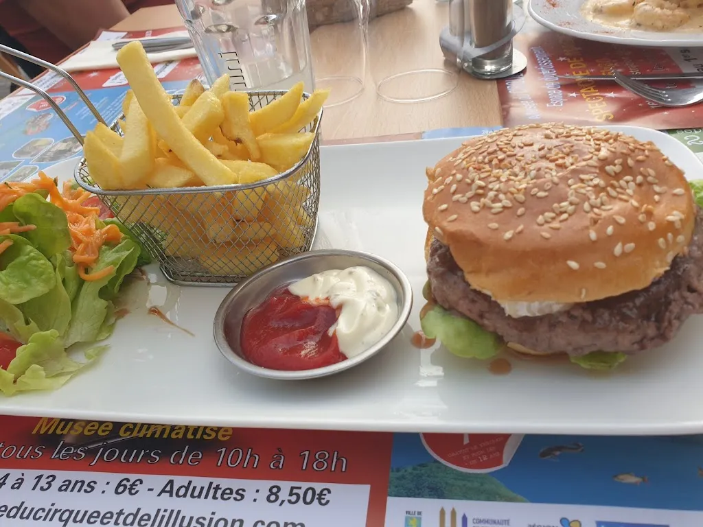 nadege Verger-Tasset_Par Amour - Restaurant_Égreville_review