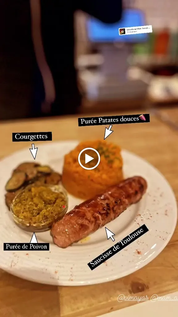 Par Amour - Restaurant_Égreville_slider_image_2