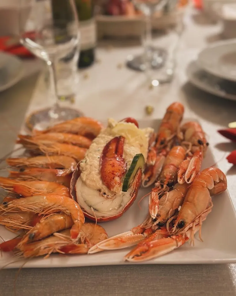 Par Amour - Restaurant_Égreville_slider_image_3