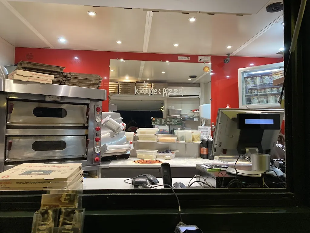 sebastien Turpin_Le Kiosque à Pizzas_Égreville_review