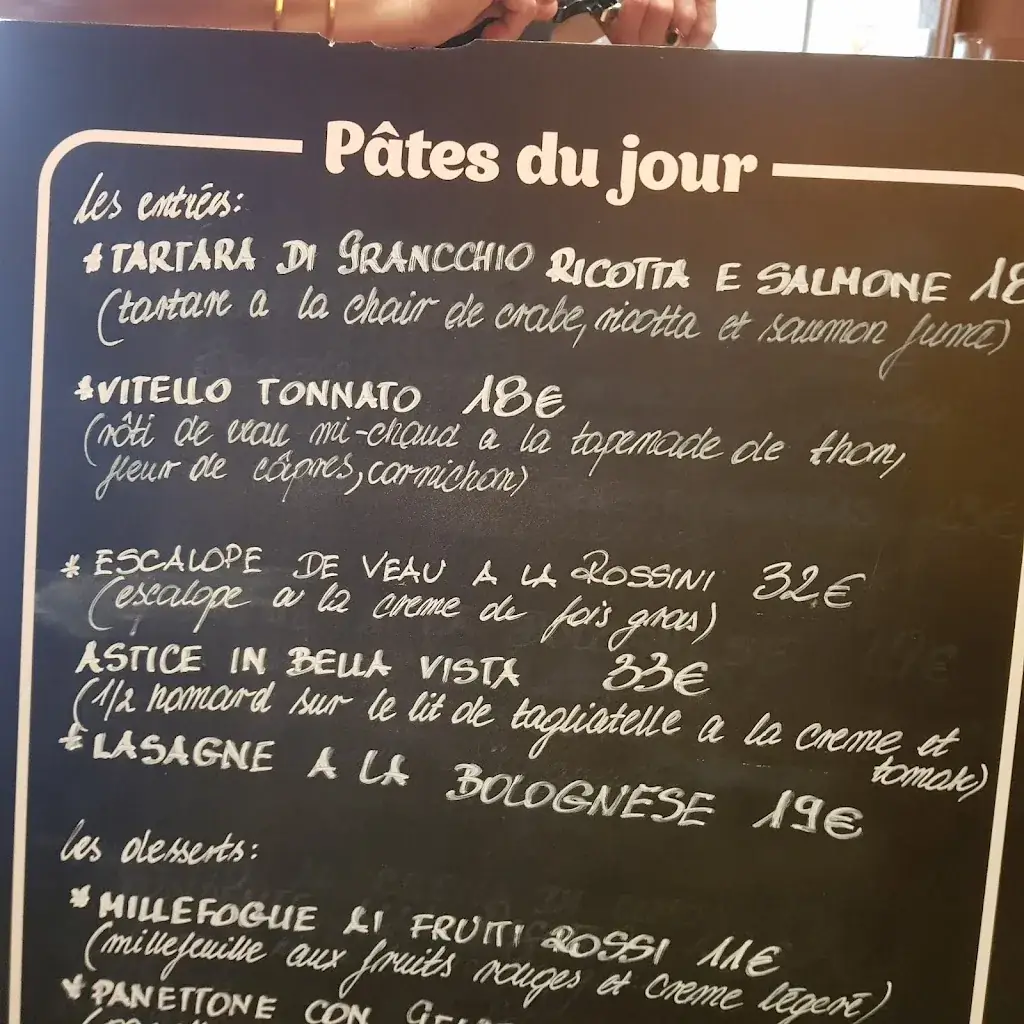 Menu_Da Giovanni_Enghien-les-Bains_image_2
