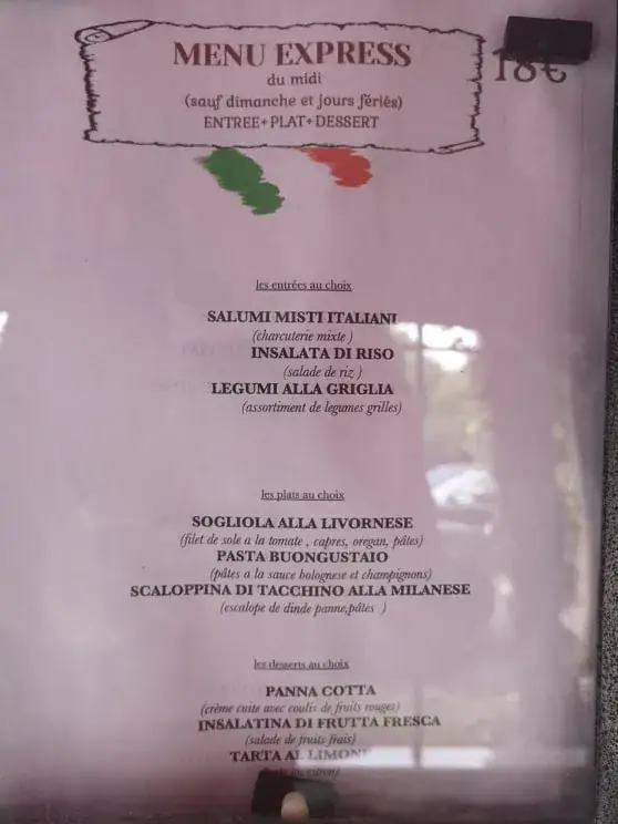 Menu_Da Giovanni_Enghien-les-Bains_image_4