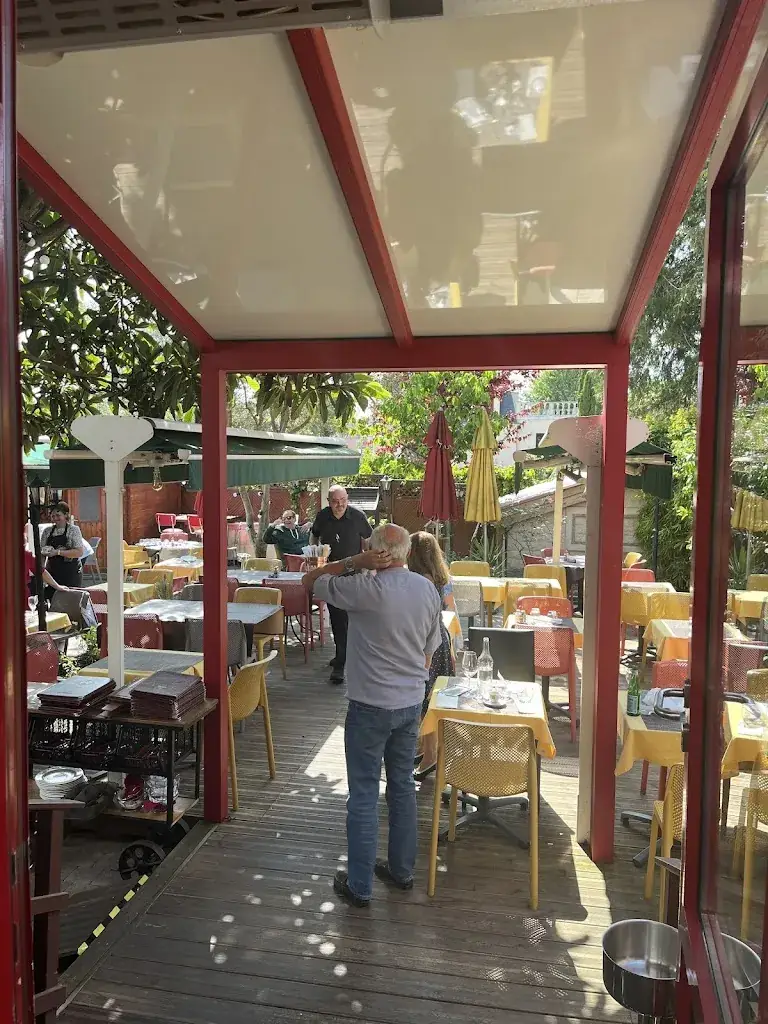 Elena Yushchenko_Da Giovanni_Enghien-les-Bains_review