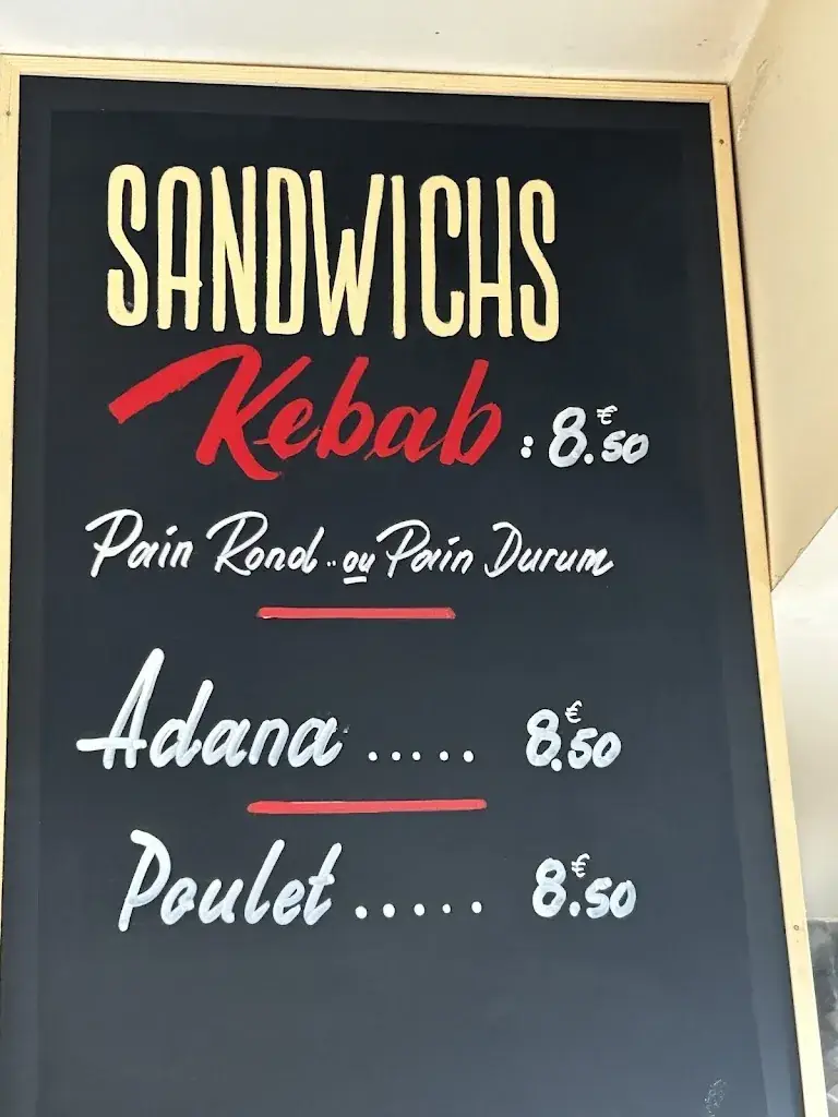 Menu_L’Atelier D’Istanbul_Dugny_image_2