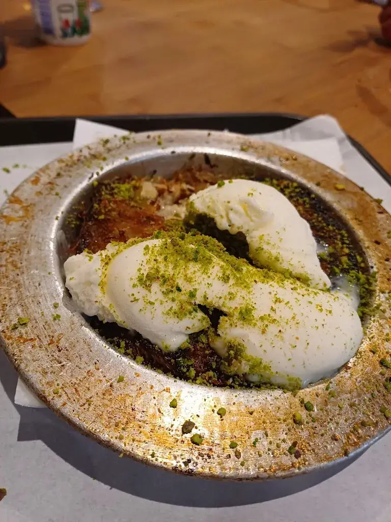 Menu_L’Atelier D’Istanbul_Dugny_image_6