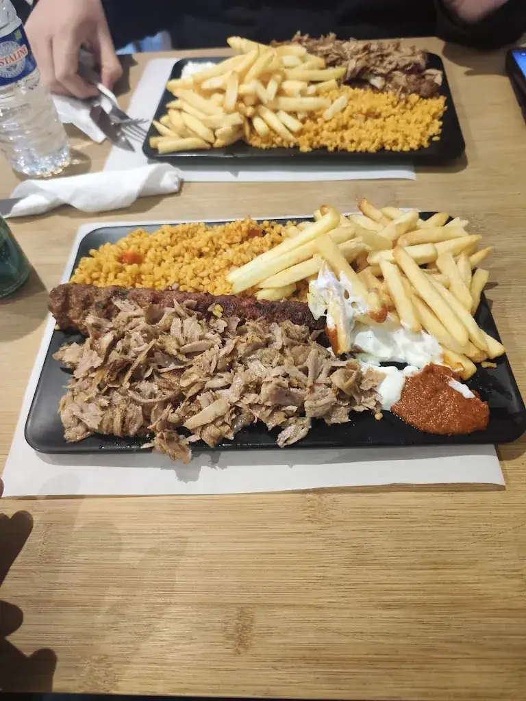 Menu_L’Atelier D’Istanbul_Dugny_image_8