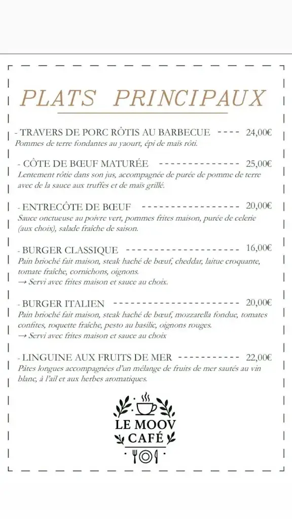 Menu_LE MOOV CAFÉ_Dugny_imagen_1