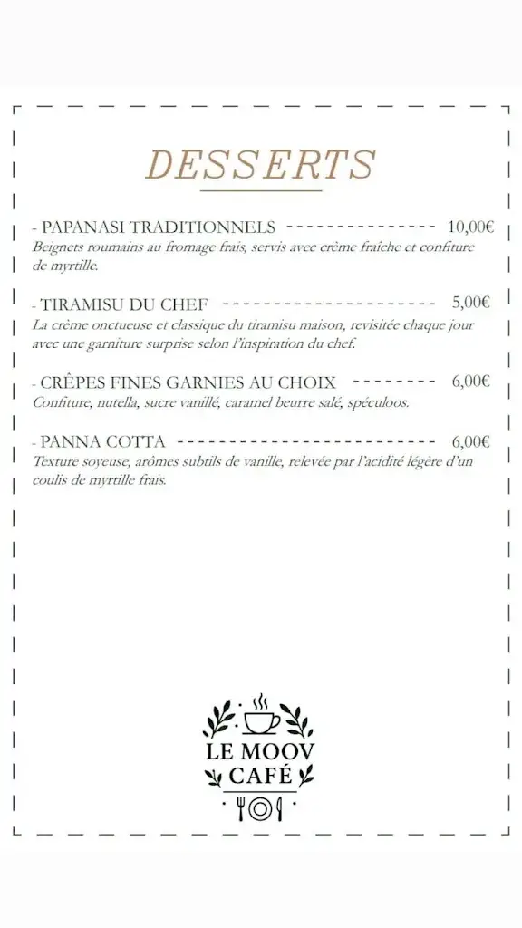 Menu_LE MOOV CAFÉ_Dugny_imagen_3