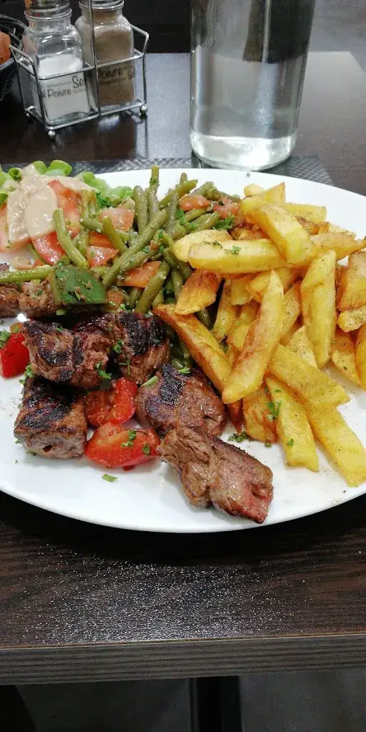 Menu_Café de la poste_Dugny_image_5