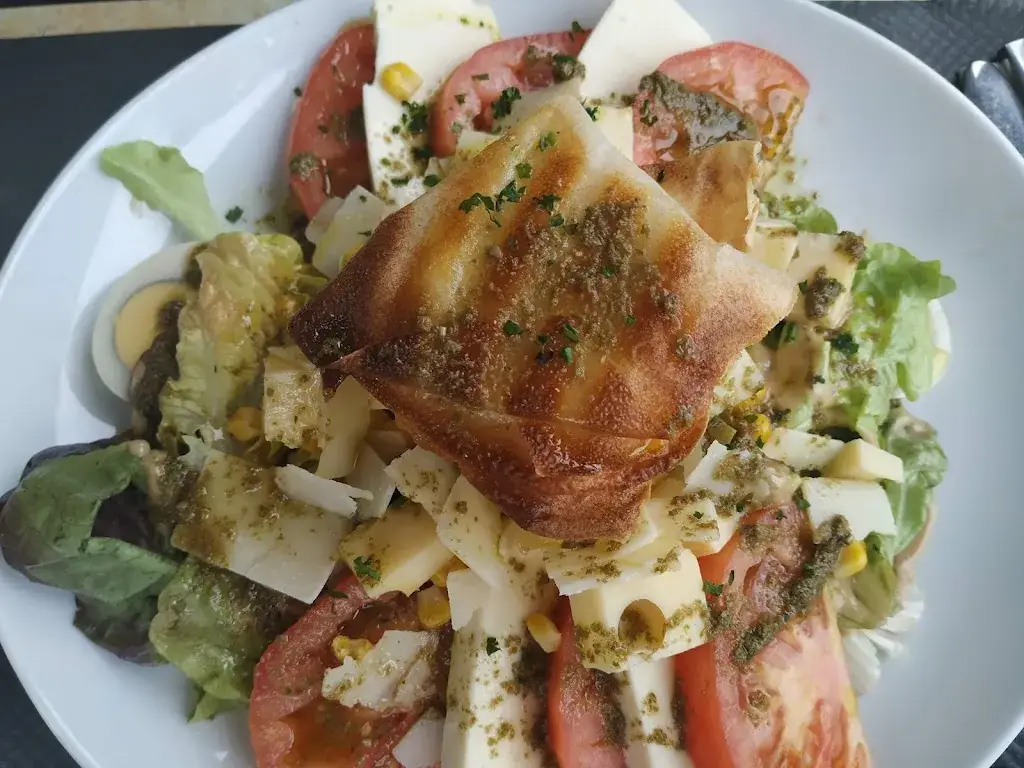 Menu_Café de la poste_Dugny_image_7