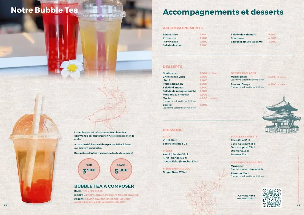 Menu_Toasushi Ecully_Écully_image_1