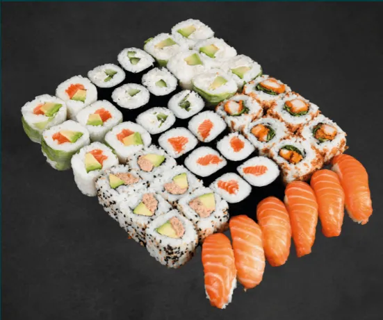 Menu_Toasushi Ecully_Écully_image_5