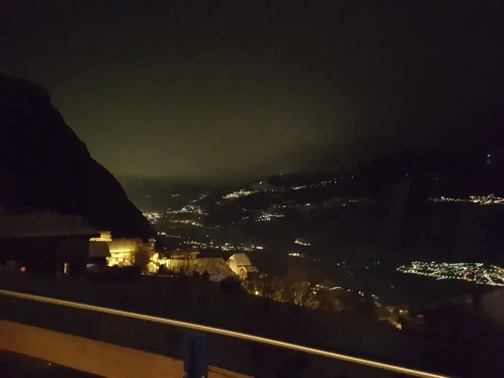 Chris Jackson_Le Soleil de Dugny__review