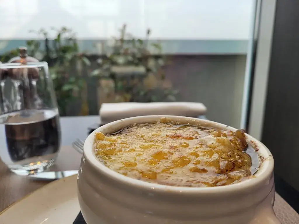 Menu_AMELIA Rooftop Restaurant and Bar_Dugny_image_8