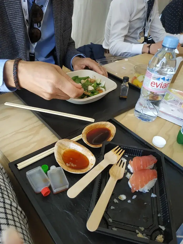 Menu_Restaurant Le Club_Dugny_image_1