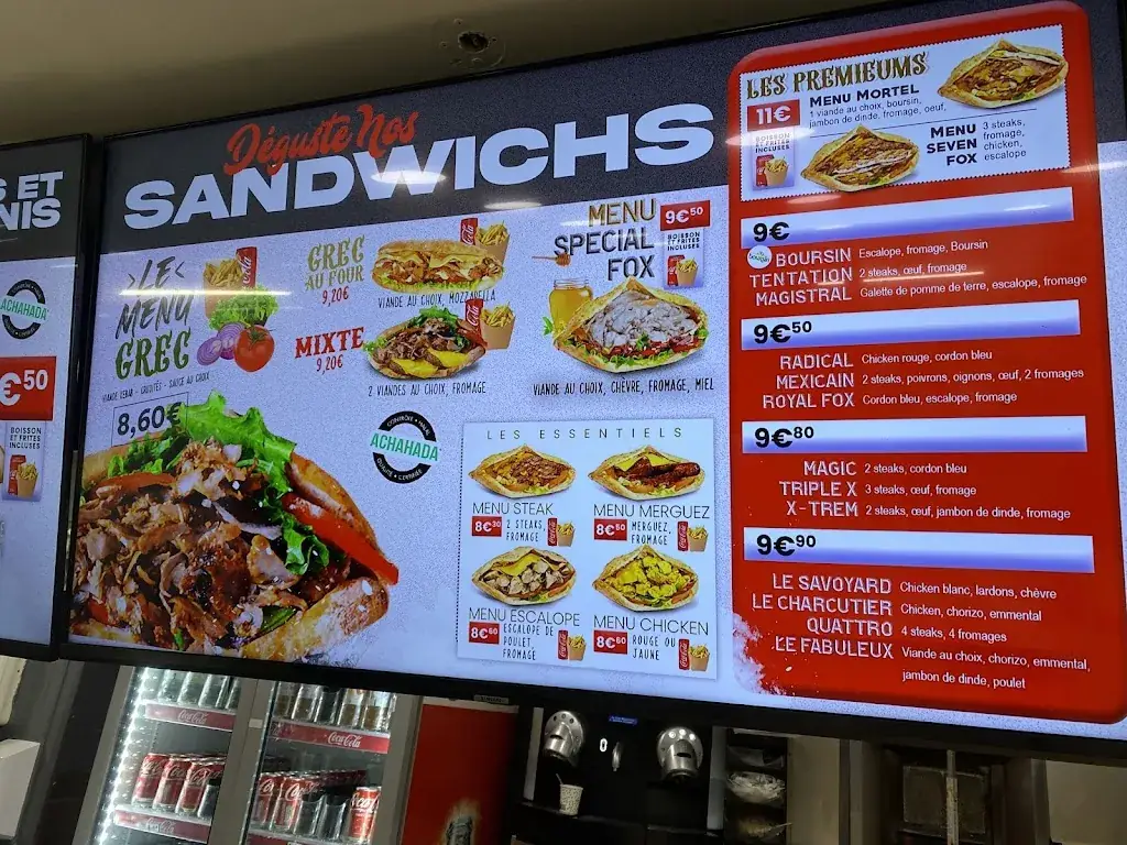 Menu_Pizza Fox_Dugny_image_2