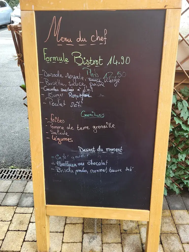 Menu_Bistrot City Le Bourget_Blanc-Mesnil_image_1